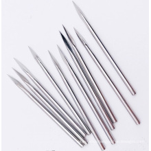 Stainless Steel Needle Three Edge Triangular Acupuncture Massage Needle